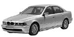 BMW E39 C3792 Fault Code