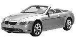 BMW E64 C3792 Fault Code