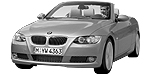 BMW E93 C3792 Fault Code