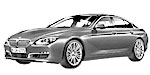 BMW F06 C3792 Fault Code