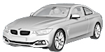 BMW F32 C3792 Fault Code